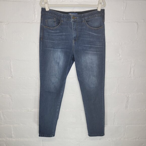 Democracy Denim - Democracy Ab Solution Women's Size 14 Jeans